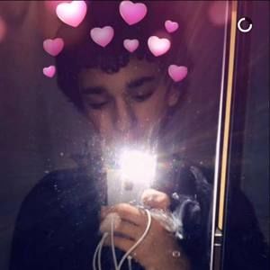 Meet your Posher, Ethan